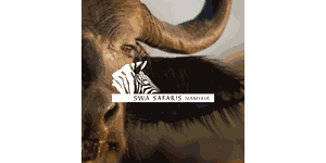 SWA Safaris Logo