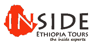 Inside Ethiopia Tours Logo