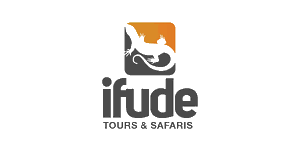 Ifude Tours & Safaris  Logo