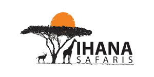 Ihana Safaris logo
