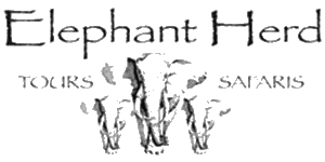 Elephant Herd Tours & Safaris logo
