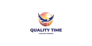 Quality Time Tours and Transfers Logo