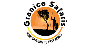 Granice Safaris Logo