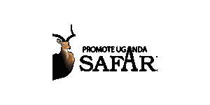 Promote Uganda Safaris Logo