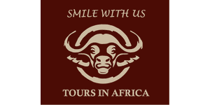 Smile With Us Tours In Africa logo