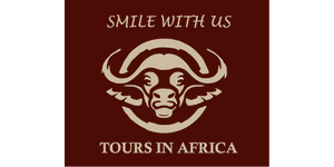 Smile With Us Tours In Africa Logo