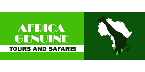 Africa Genuine Tours and Safaris Logo