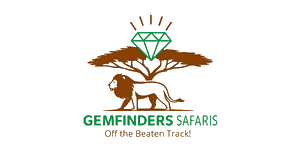 Gemfinders Tours and Travel  Logo