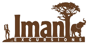 Imani Excursions logo