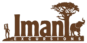 Imani Excursions Logo