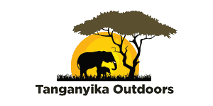 Tanganyika Ndovu Outdoor Journey Logo