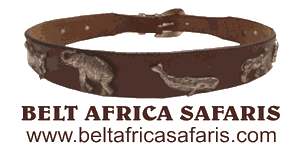 Belt Africa Safaris