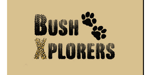 Bush Xplorers Logo