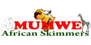 Mumwe African Skimmer Safaris Logo