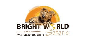 Bright World Safaris Logo