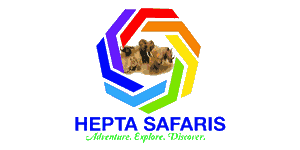 Hepta Safaris Logo