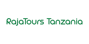 RajaTours Tanzania Logo