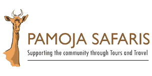 Pamoja Safaris Ltd Logo