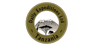 Daily Expeditions  Logo