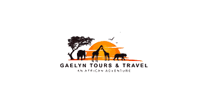 Gaelyn Tours and Travel Logo
