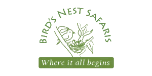 Bird's Nest Safaris Logo