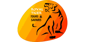 Royal Tiger Tours and Safaris logo