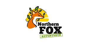 Northern Fox Adventure Tours logo