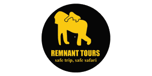 Remnant Tours Logo