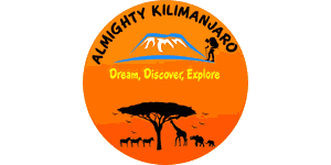 Almighty Kilimanjaro Logo
