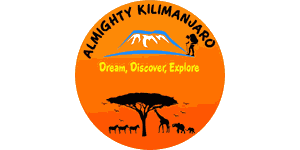 Almighty Kilimanjaro logo