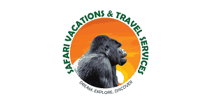 Safari Vacations & Travel Services Logo