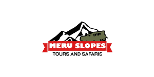 Meru Slopes Tours & Safaris logo