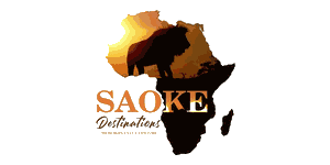 Saoke Destination Logo