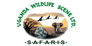 Uganda Wildlife Scene Safaris Logo