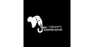 Serengeti Camping Safari logo