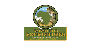 Vivutio Expeditions Logo