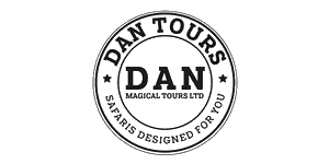 Dan Magical Tours Logo