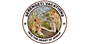 Serengeti Vacations Logo