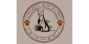 Serengeti Vacations Logo