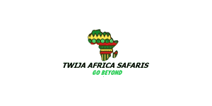 Twija Africa Safari  Logo