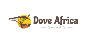 Dove Africa Safaris Logo