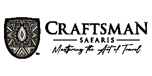 Craftsman Safaris Logo