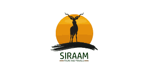 Siraam Tours and Travels Logo