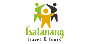 Tsalanang Travel Tours Logo
