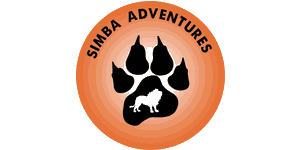 Simba Adventures Logo