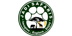Jadi Africa Safaris Logo