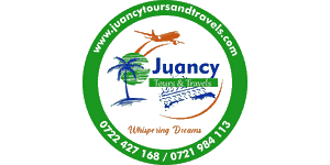 Juancy Tours and Travels Logo