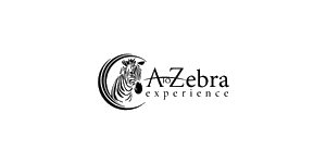 A2zebraexperience Logo