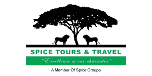 Spice Tours and Travel Logo