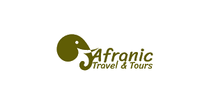 Afranic Travel & Tour's Logo